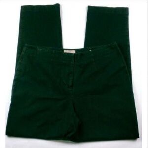 Chicos Fabulously Slimming Dress Pants Women's Small